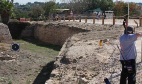 גן לאומי אפולוניה (תל ארשף)