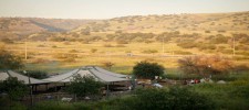 חניון לילה – שמורת טבע יהודיה