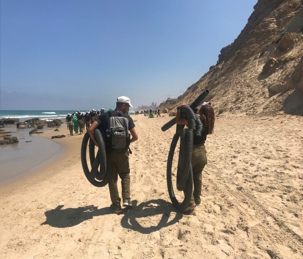 צבא הגנה לטבע בפולג.jpg