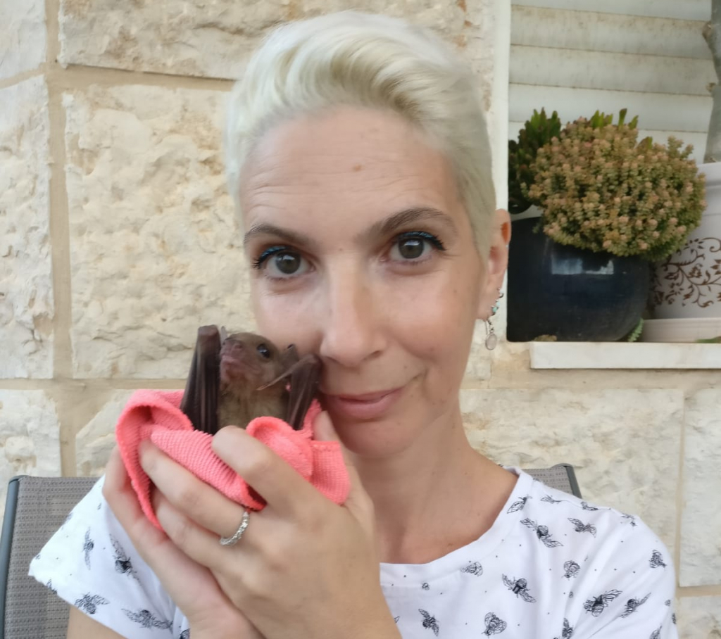 אפרת קרן