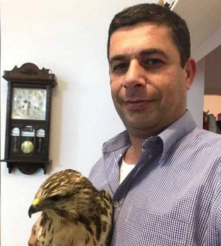 אורן מאמן