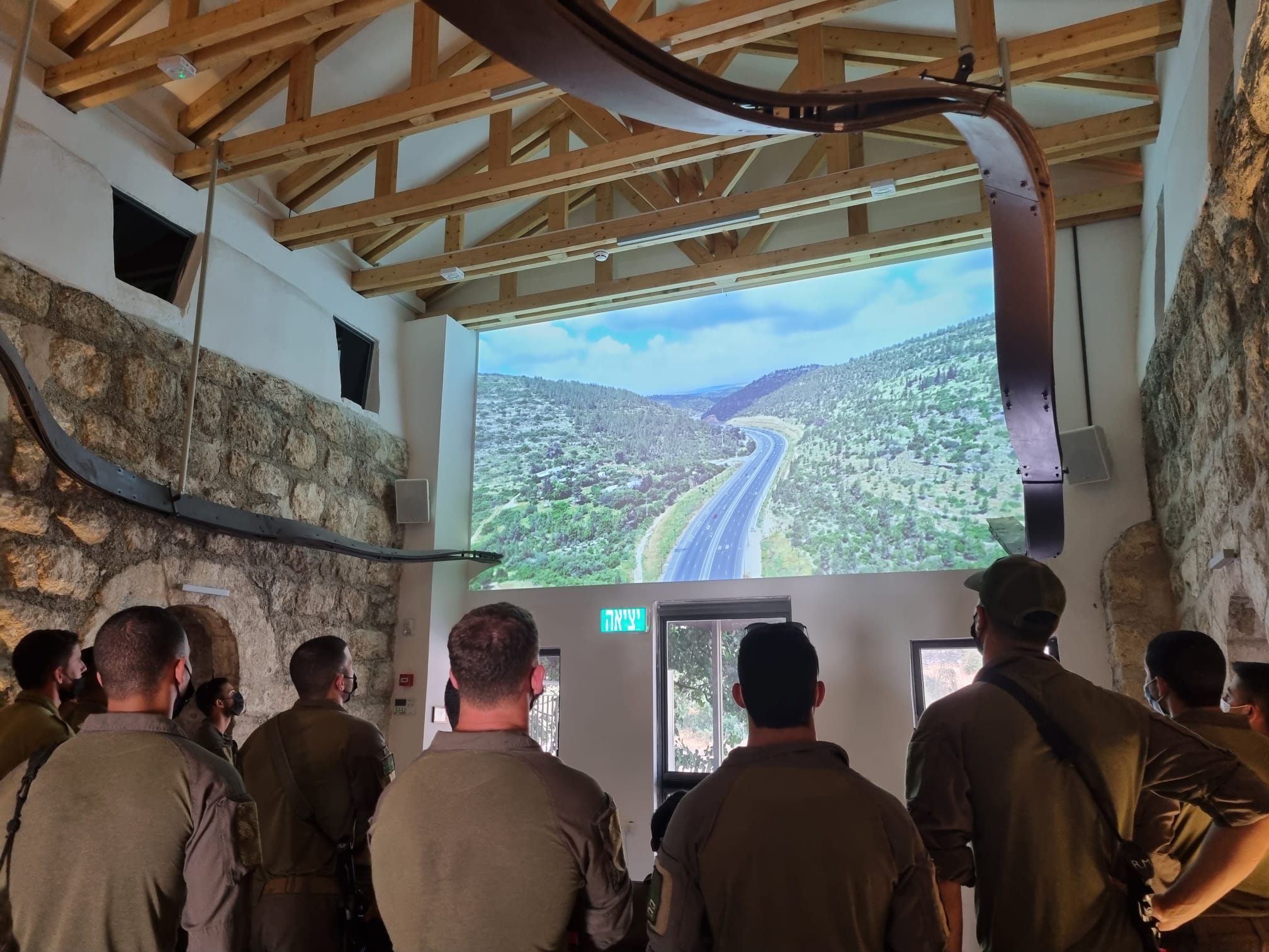 חאן שער הגיא