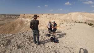 צילם שמשון יערי