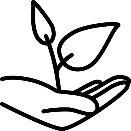 אייקון  טבע ייחודי