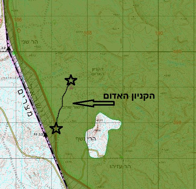 מפות התמצאות לאתרים (3)