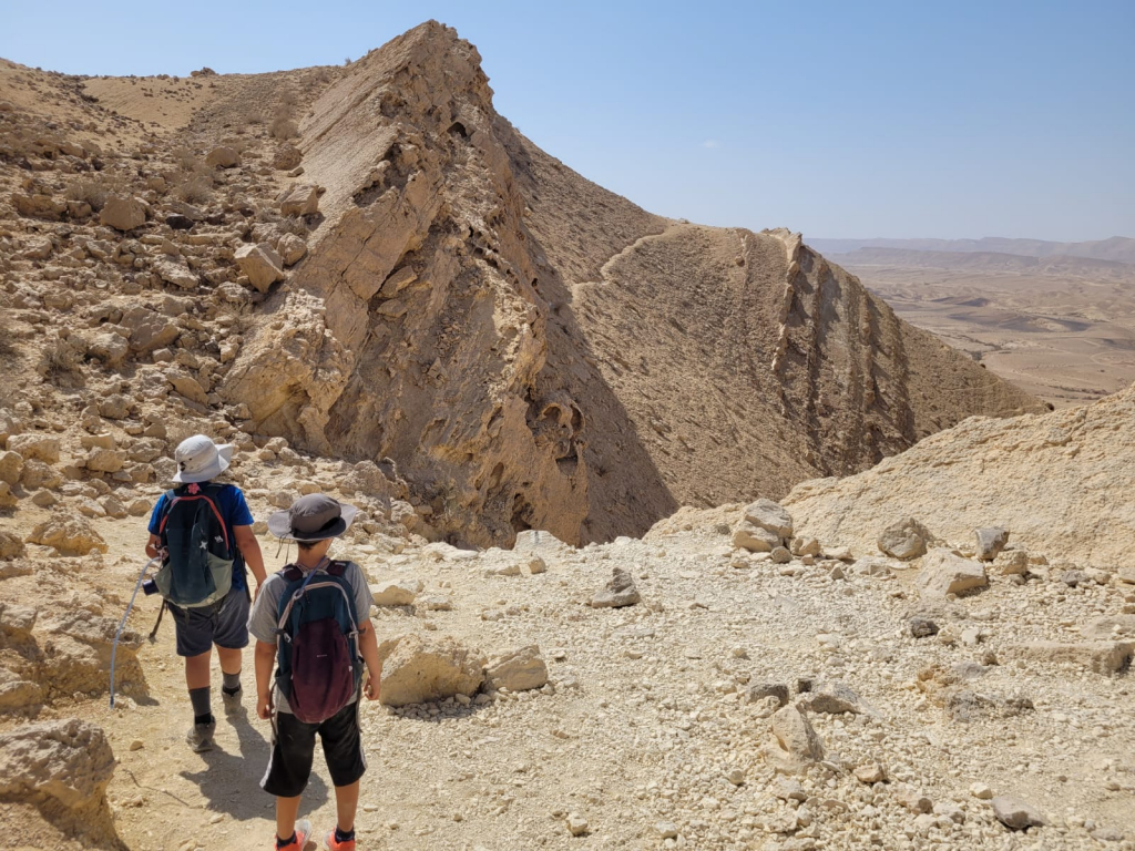 המכתש הגדול