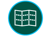 אייקון מפה Map icon