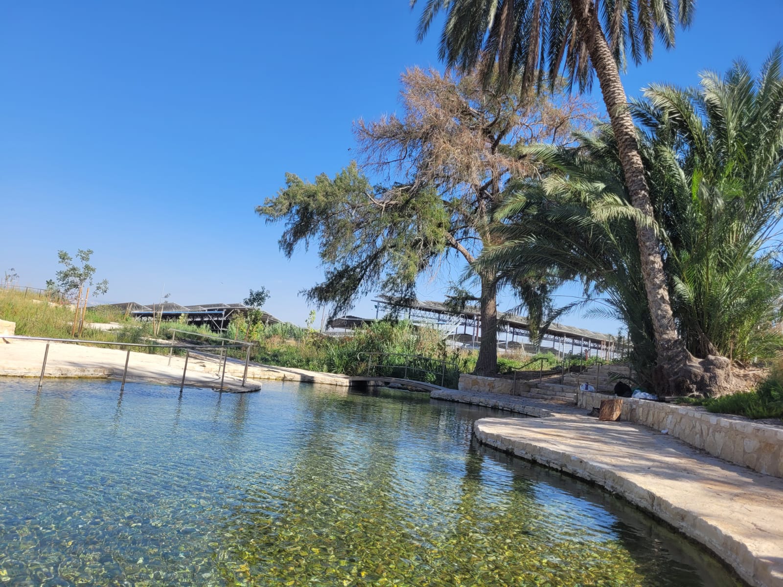 גן לאומי עין יהודה